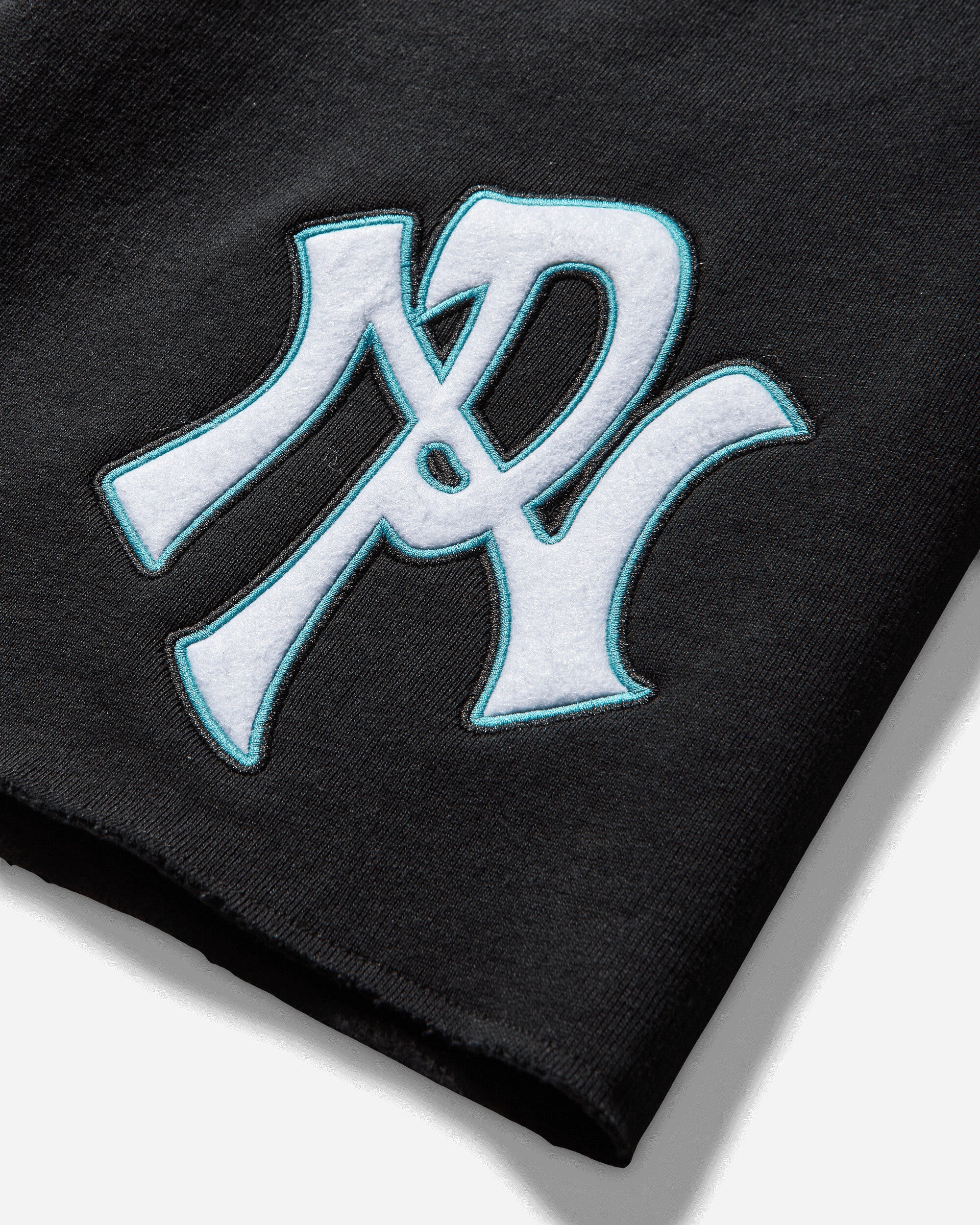 No Problemo Nyp Premium Sweatshorts Black Shorts Sweatshorts NP3005805 BLACK