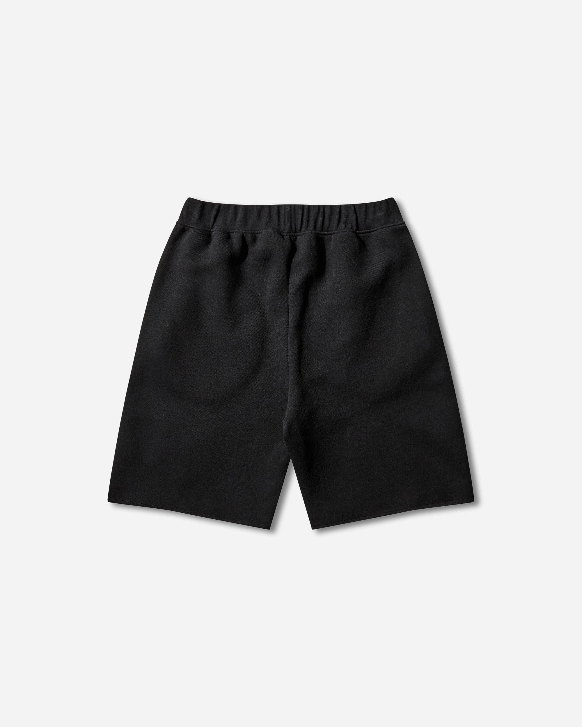 No Problemo Nyp Premium Sweatshorts Black Shorts Sweatshorts NP3005805 BLACK