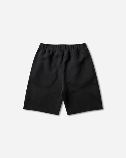 No Problemo Nyp Premium Sweatshorts Black Shorts Sweatshorts NP3005805 BLACK