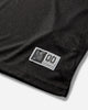 No Problemo Nyp Sports Poly Vest Black T-Shirts Top NP4008005 BLACK