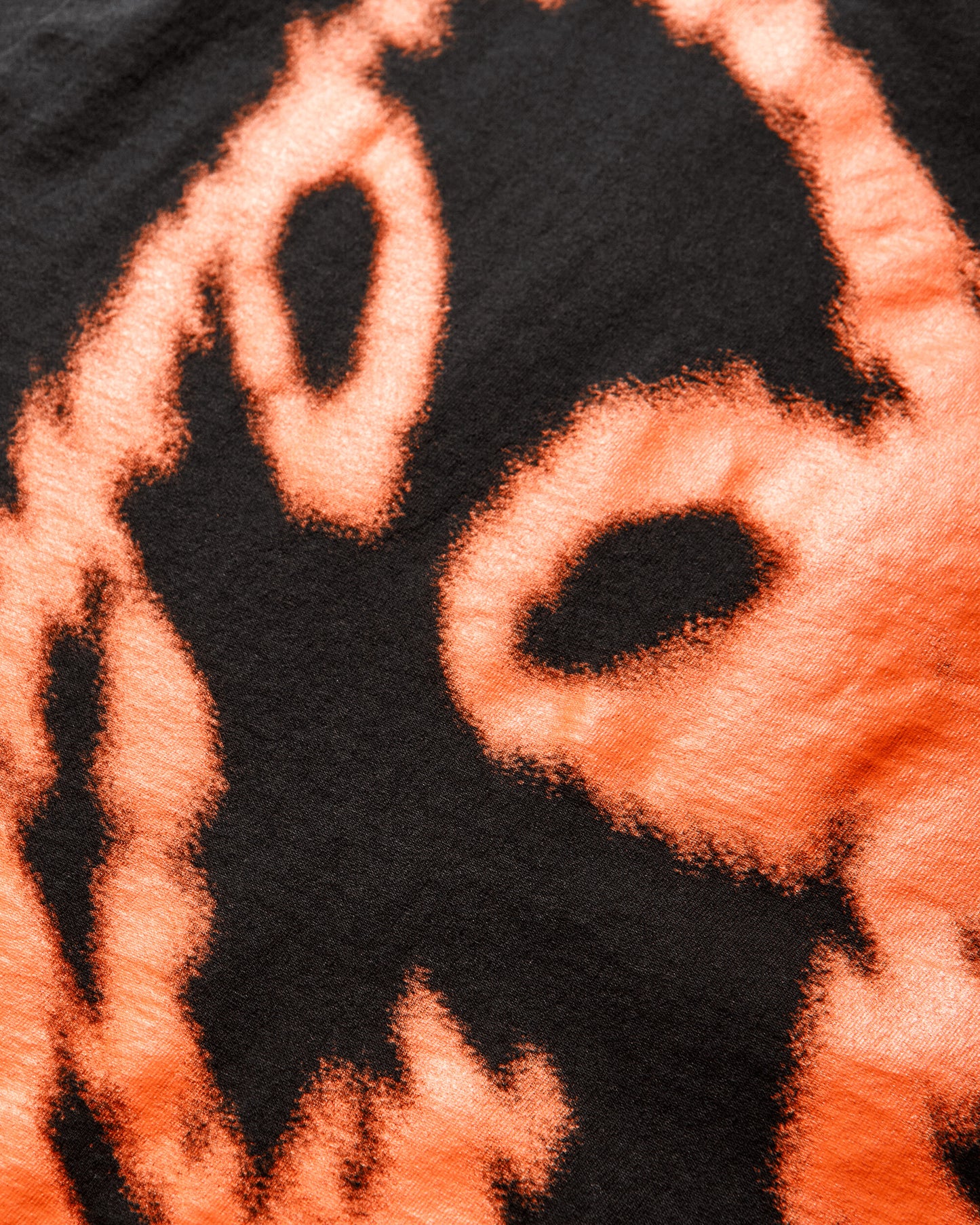 No Problemo Smile Away Ss Tee Black T-Shirts Top NP6001905 BLACK