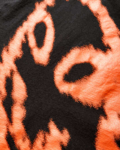 No Problemo Smile Away Ss Tee Black T-Shirts Top NP6001905 BLACK