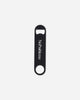 No Problemo No Problemo Bottle Opener Black Home Decor Stationary and Desk Accessories NP9096605 BLACK