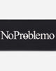 No Problemo No Problemo Bottle Opener Black Home Decor Stationary and Desk Accessories NP9096605 BLACK