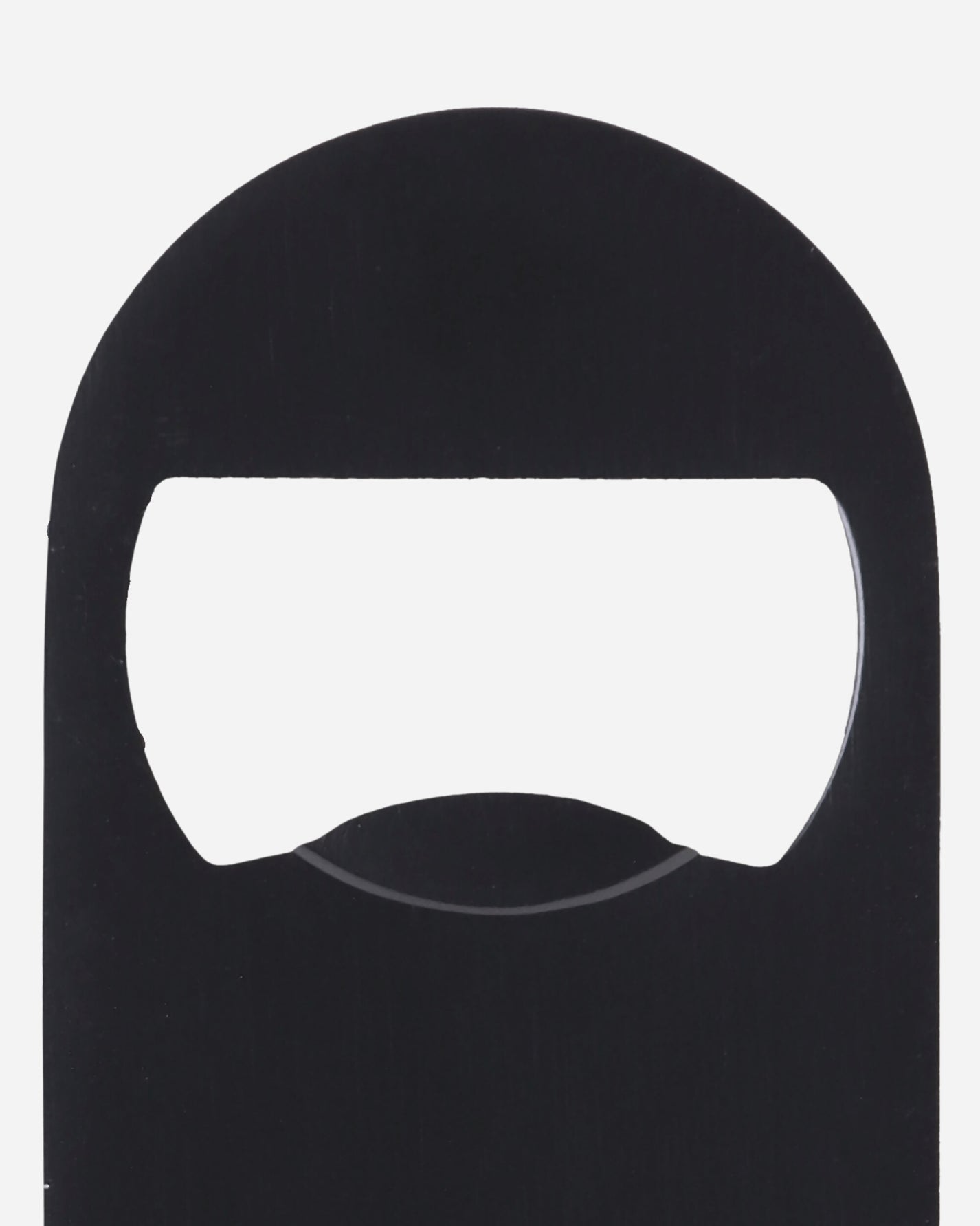 No Problemo No Problemo Bottle Opener Black Home Decor Stationary and Desk Accessories NP9096605 BLACK