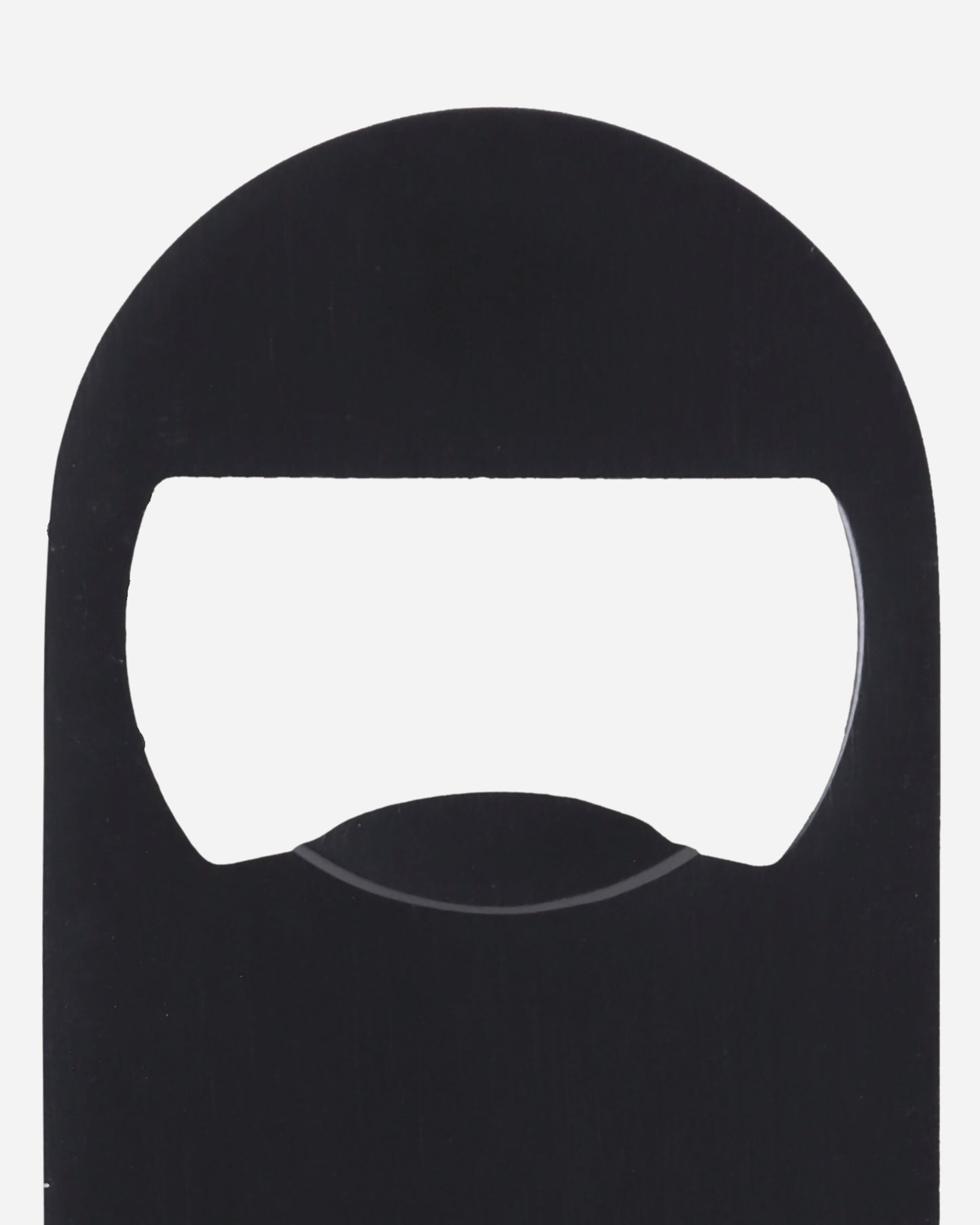 No Problemo No Problemo Bottle Opener Black Home Decor Stationary and Desk Accessories NP9096605 BLACK