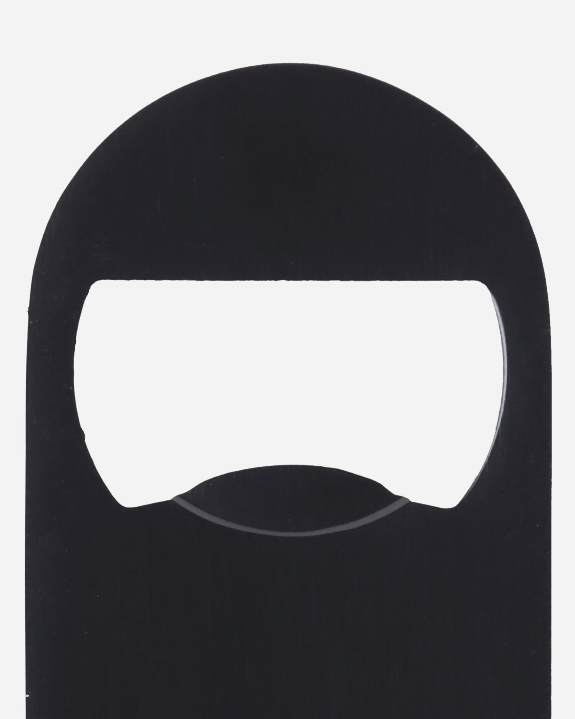 No Problemo No Problemo Bottle Opener Black Home Decor Stationary and Desk Accessories NP9096605 BLACK