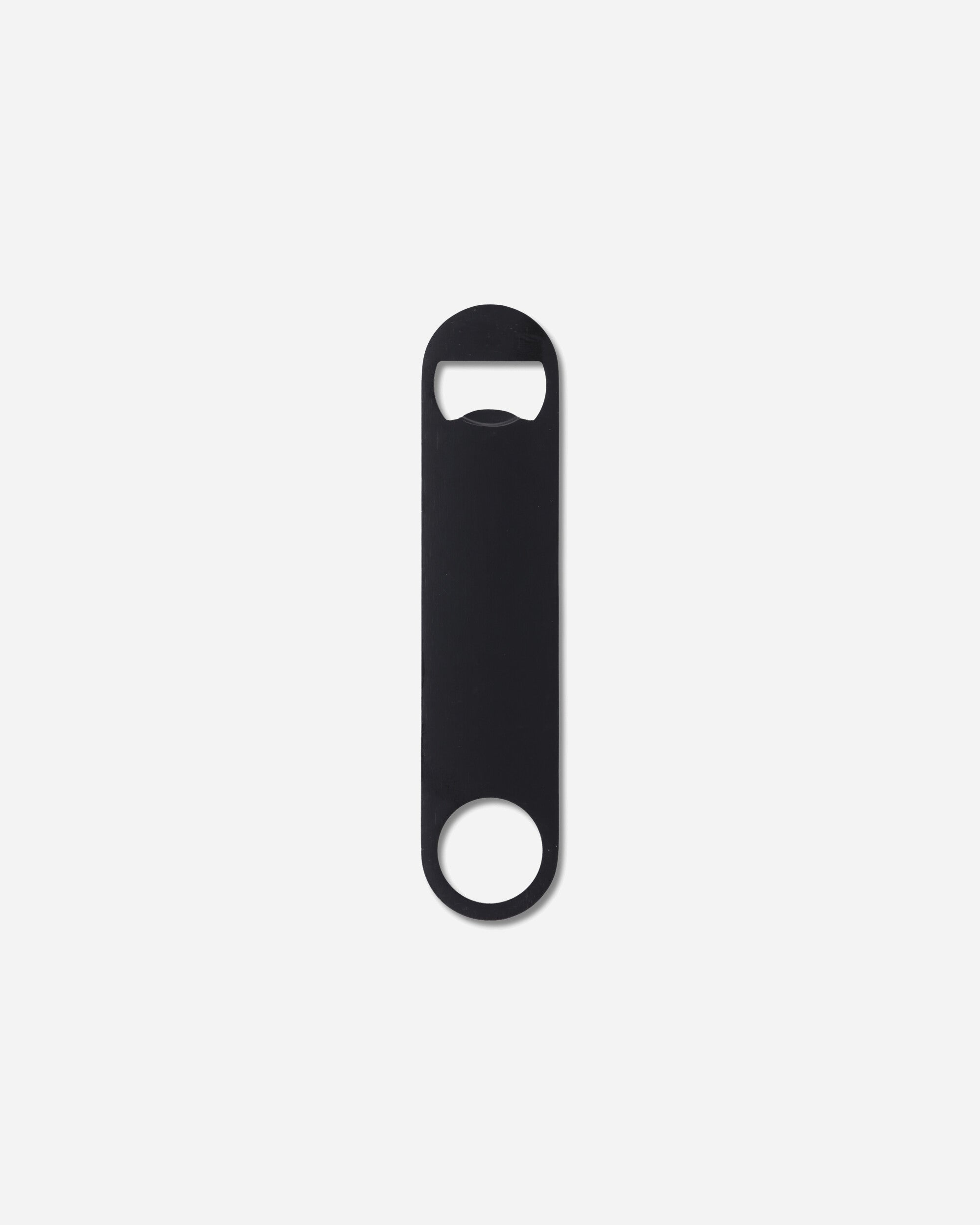 No Problemo No Problemo Bottle Opener Black Home Decor Stationary and Desk Accessories NP9096605 BLACK