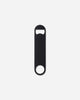 No Problemo No Problemo Bottle Opener Black Home Decor Stationary and Desk Accessories NP9096605 BLACK