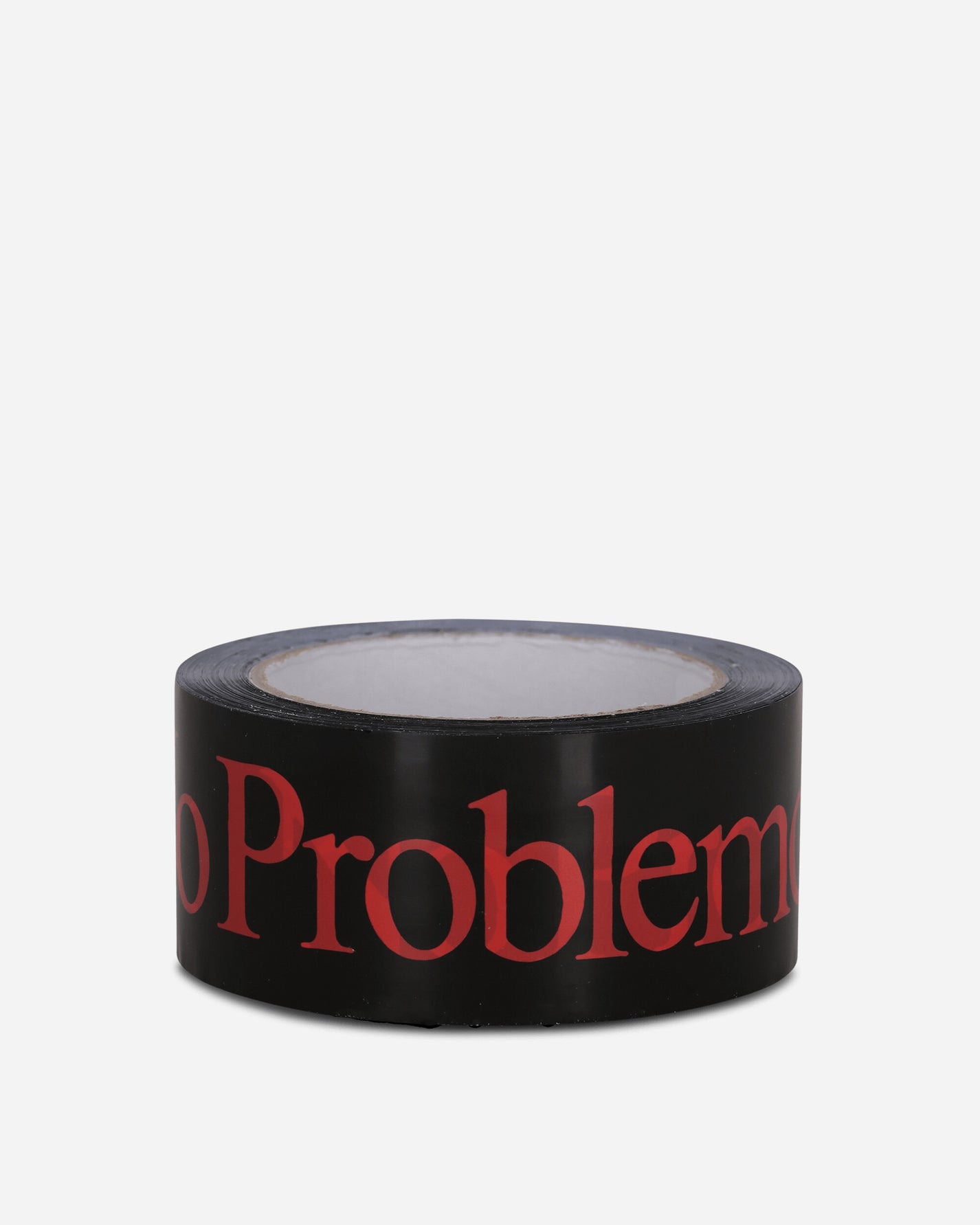 No Problemo No Problemo Tape Black Home Decor Stationary and Desk Accessories NP9005005 BLACK