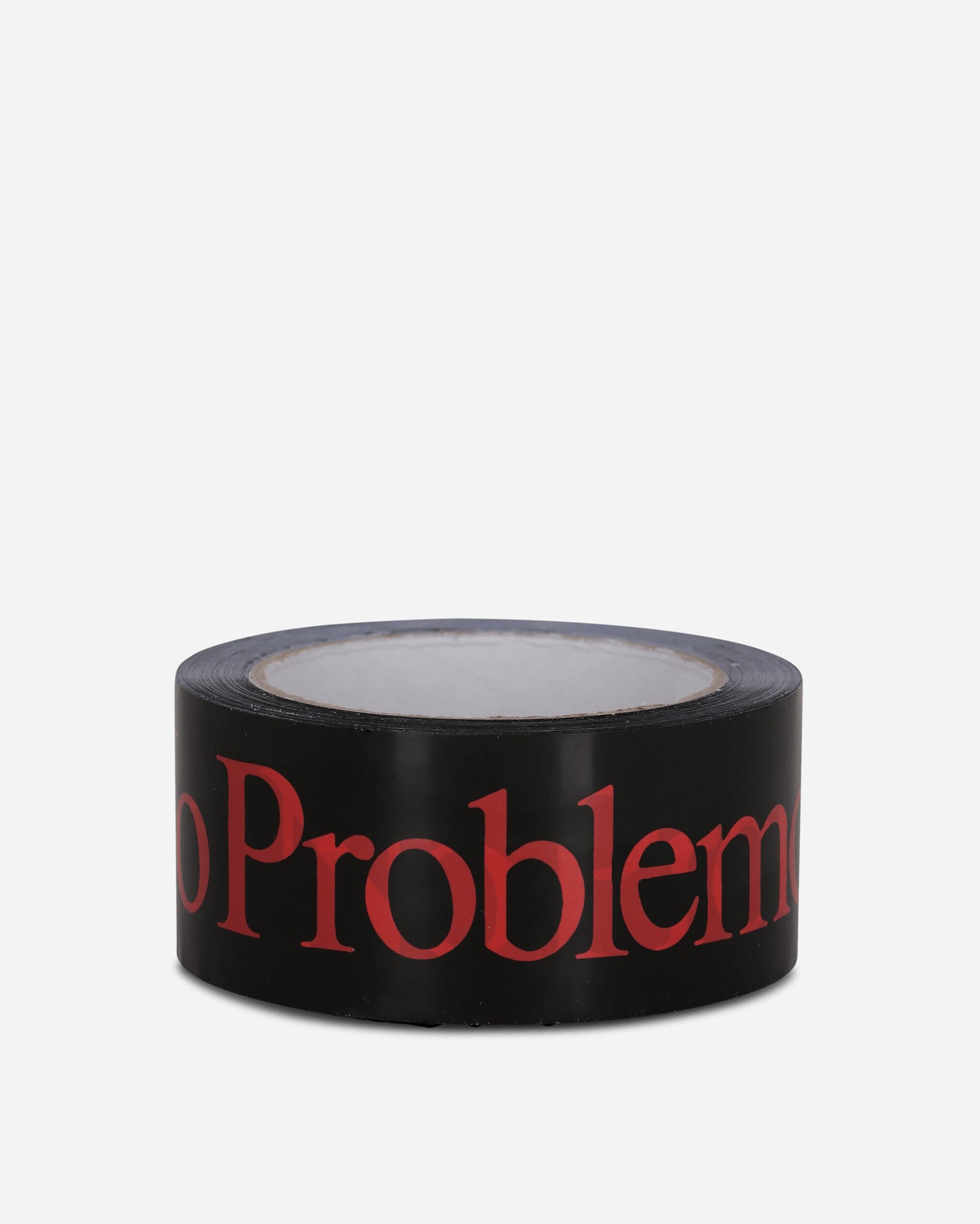 No Problemo No Problemo Tape Black Home Decor Stationary and Desk Accessories NP9005005 BLACK