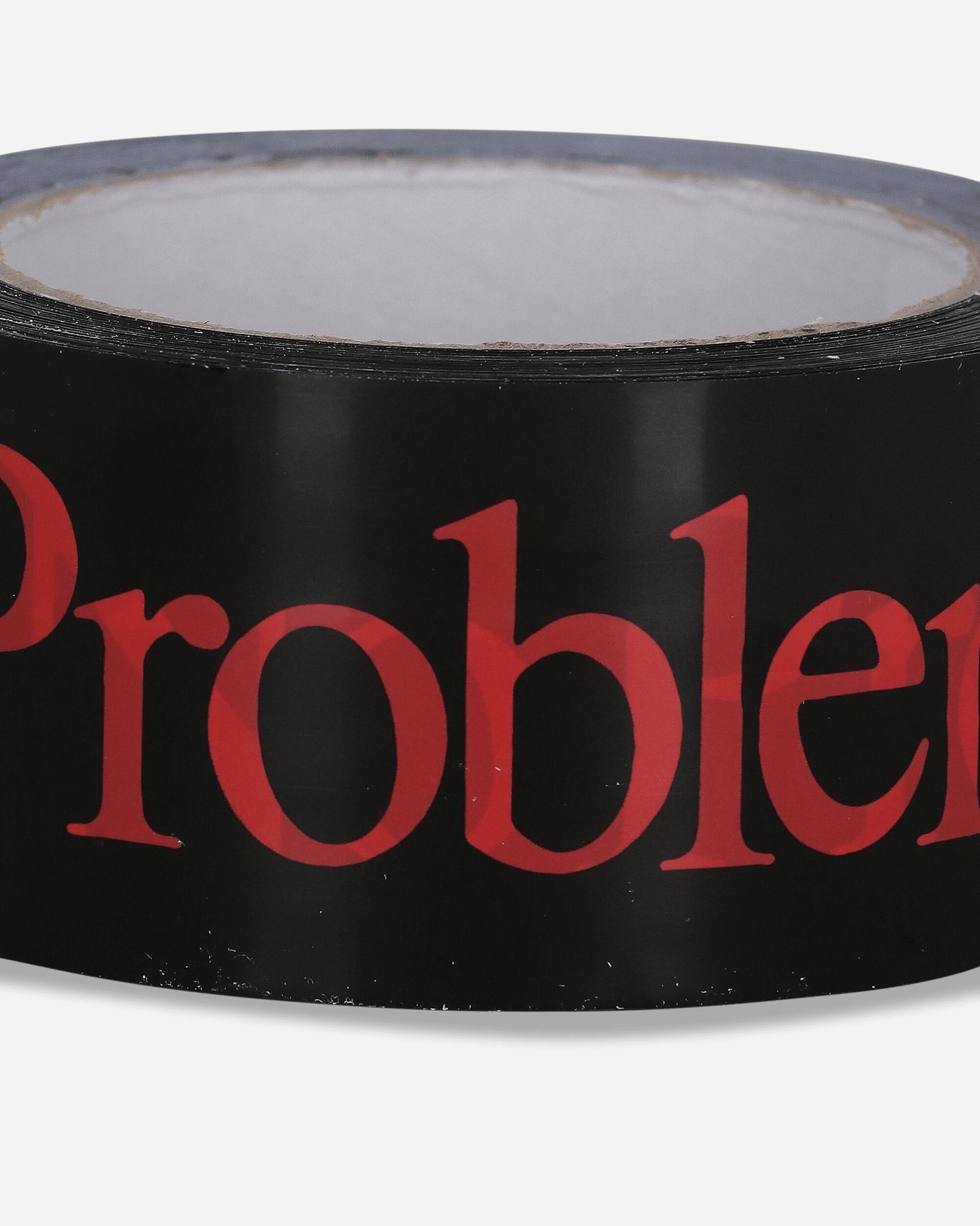 No Problemo No Problemo Tape Black Home Decor Stationary and Desk Accessories NP9005005 BLACK