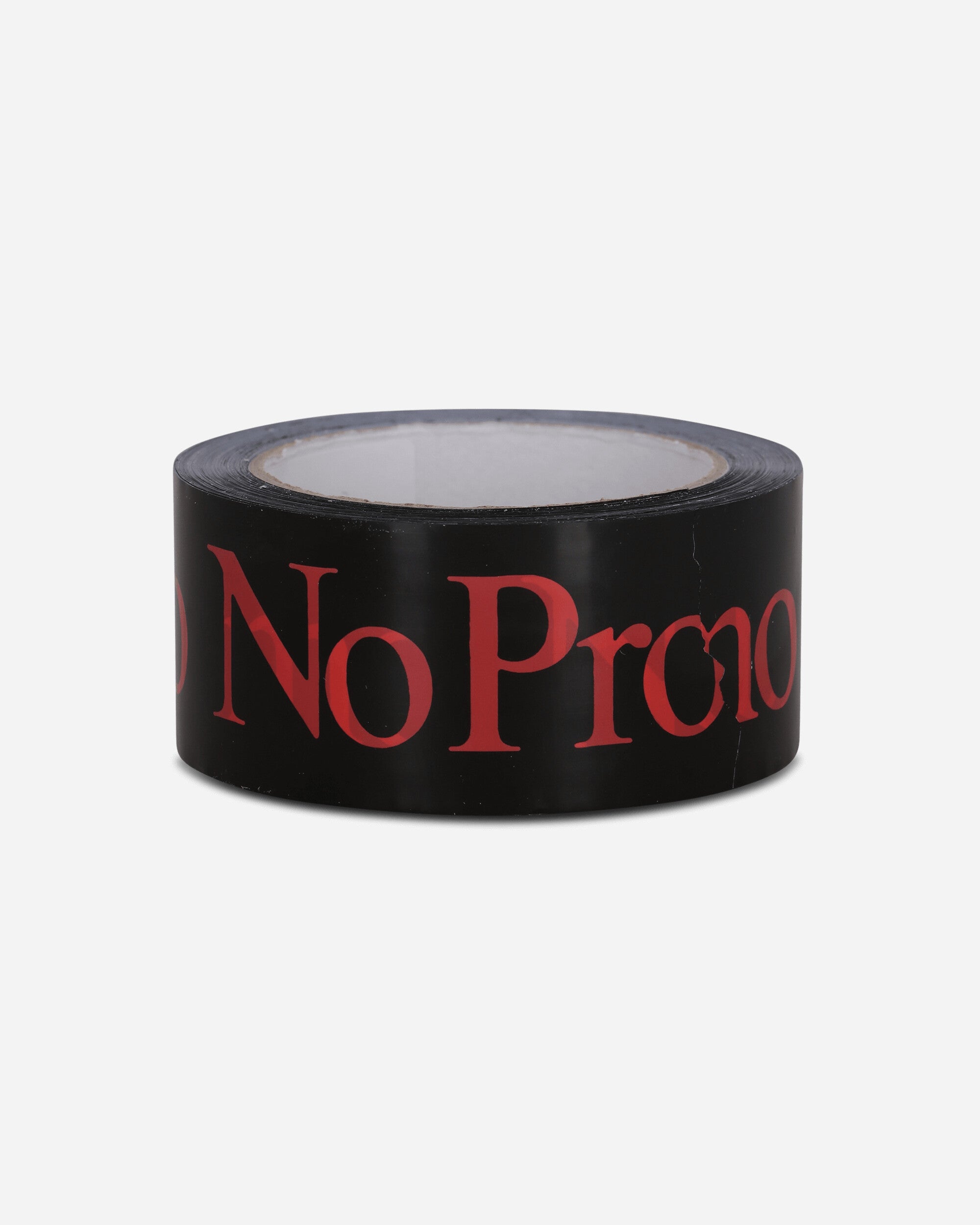 No Problemo No Problemo Tape Black Home Decor Stationary and Desk Accessories NP9005005 BLACK