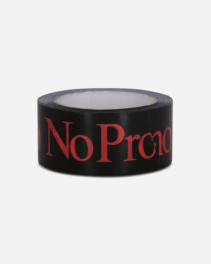 No Problemo No Problemo Tape Black Home Decor Stationary and Desk Accessories NP9005005 BLACK