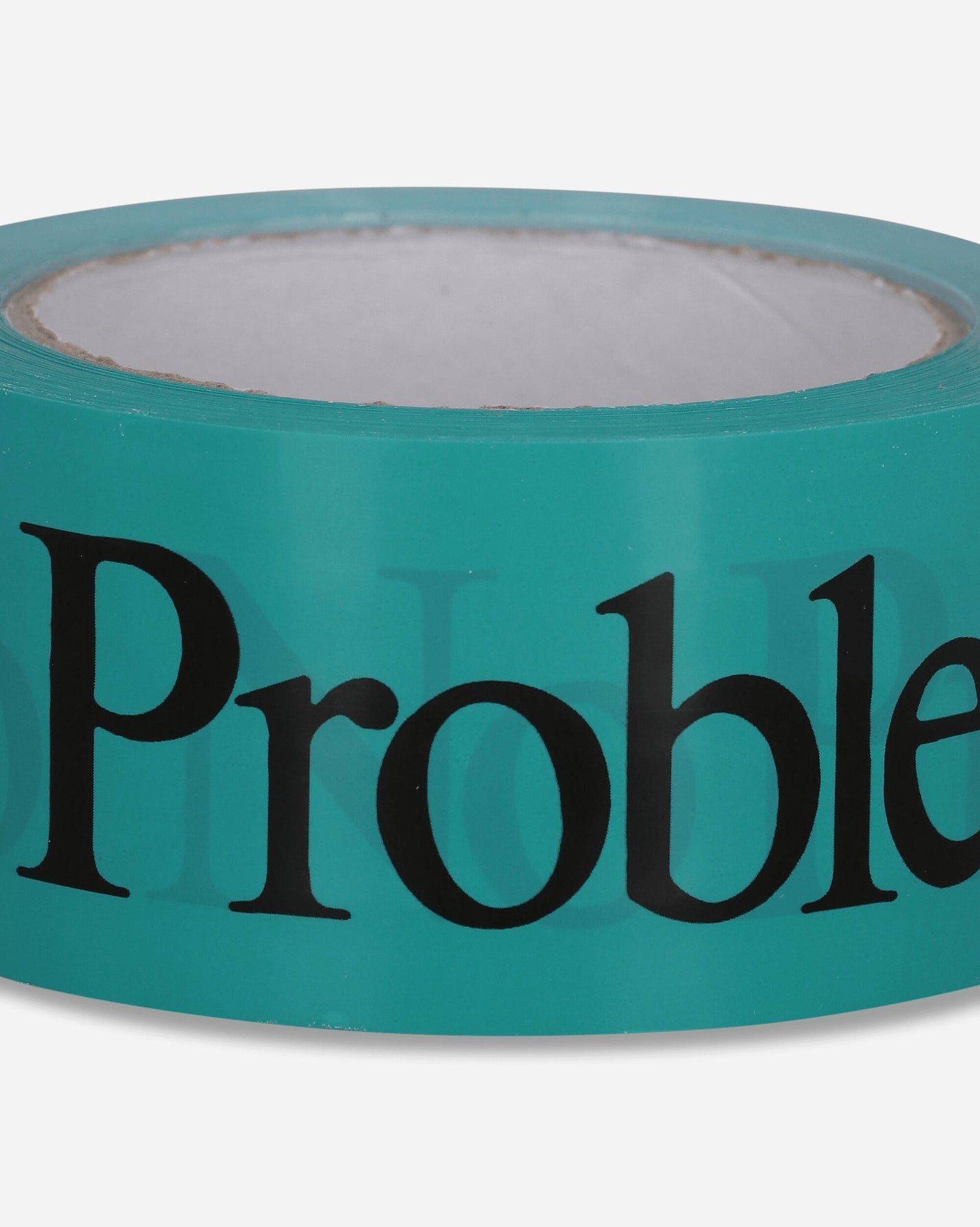 No Problemo No Problemo Tape Aqua Home Decor Stationary and Desk Accessories NP9005005 AQUA