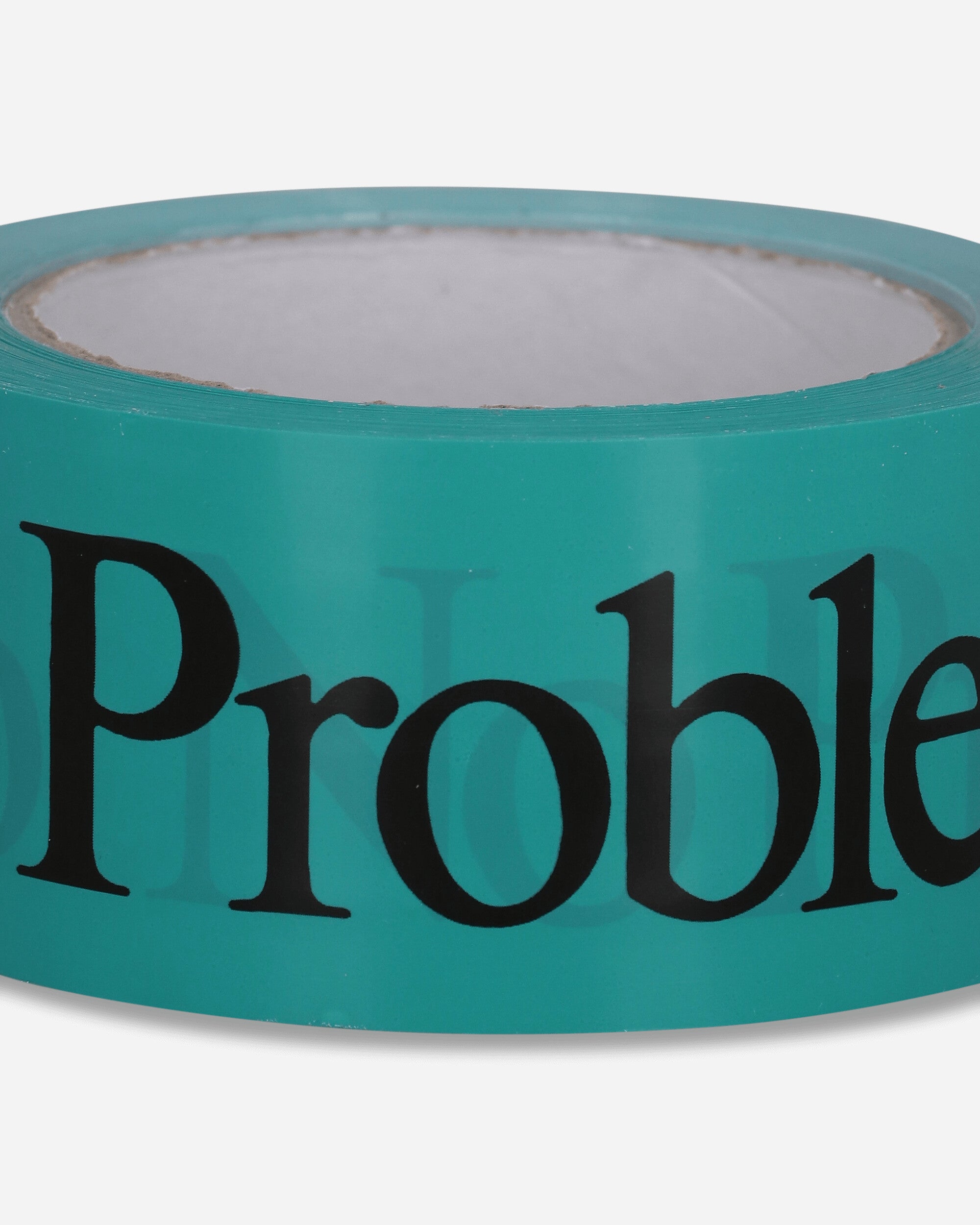 No Problemo No Problemo Tape Aqua Home Decor Stationary and Desk Accessories NP9005005 AQUA