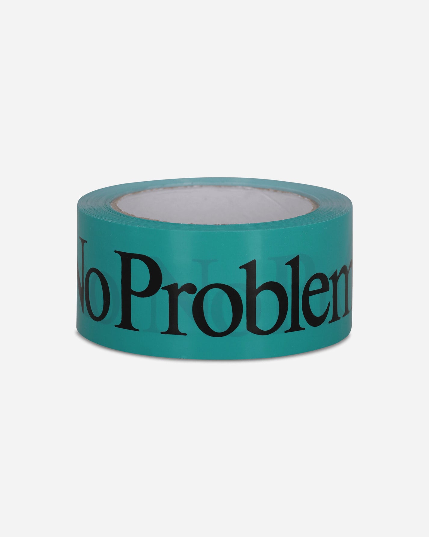 No Problemo No Problemo Tape Aqua Home Decor Stationary and Desk Accessories NP9005005 AQUA