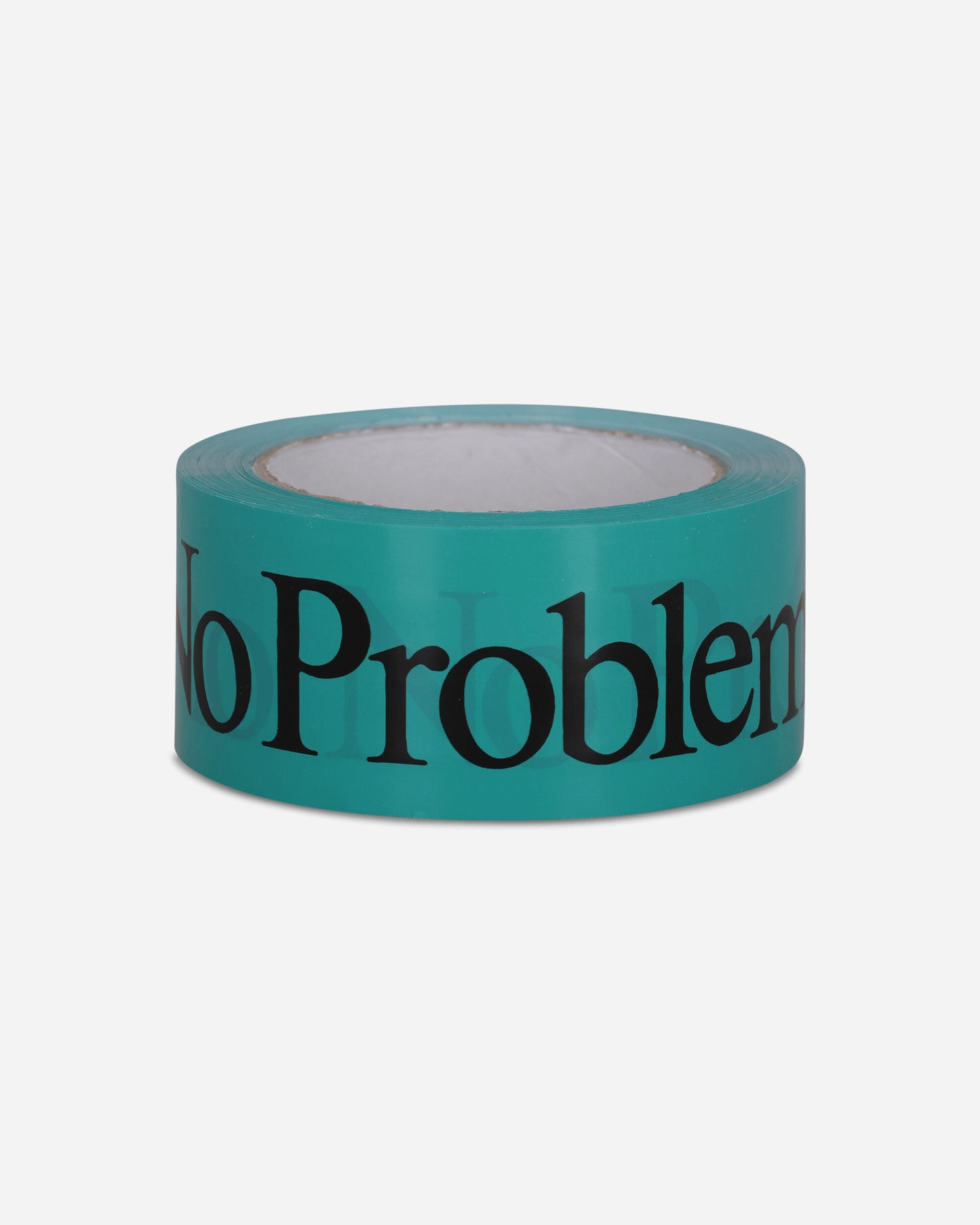 No Problemo No Problemo Tape Aqua Home Decor Stationary and Desk Accessories NP9005005 AQUA