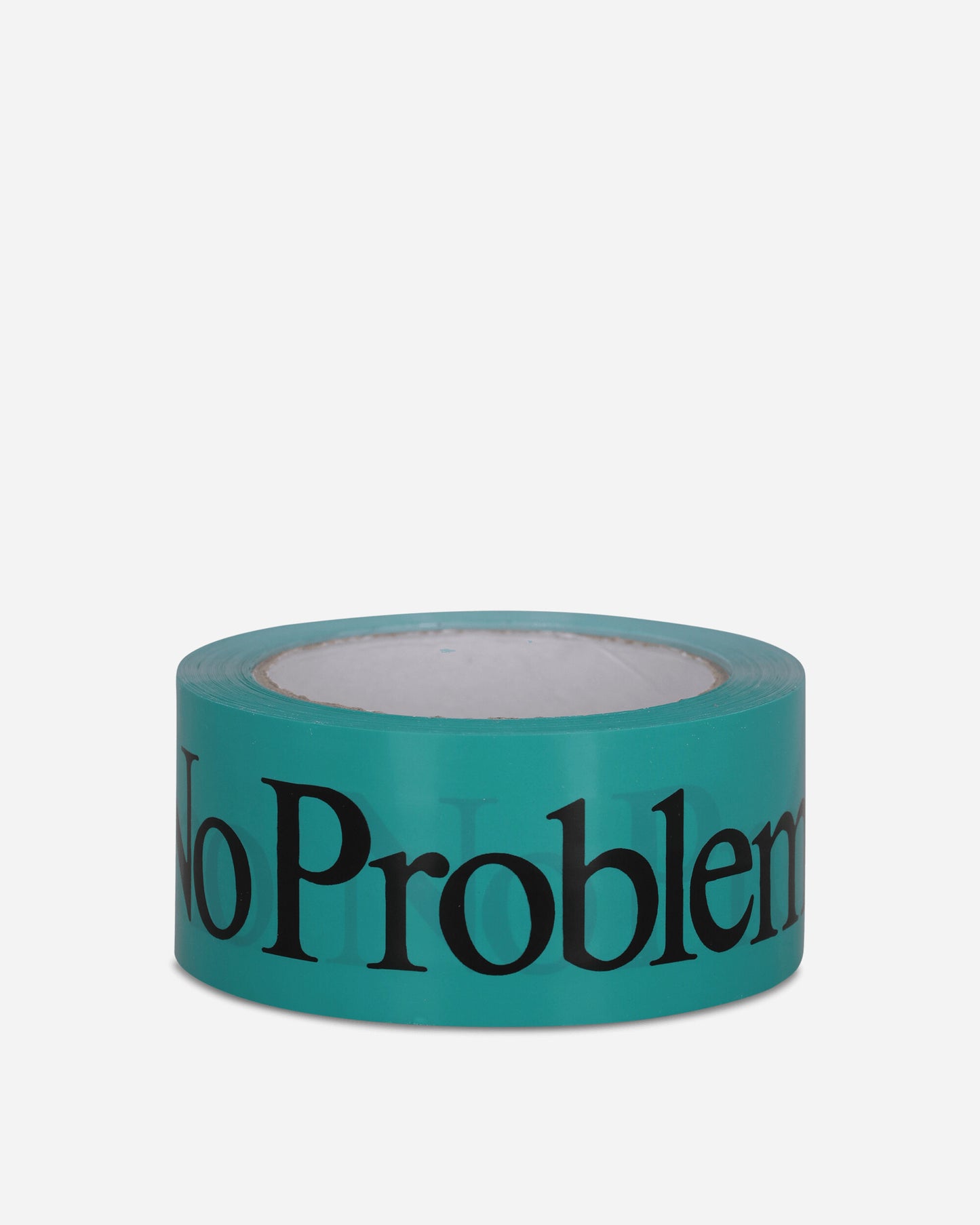 No Problemo No Problemo Tape Aqua Home Decor Stationary and Desk Accessories NP9005005 AQUA