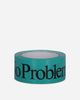 No Problemo No Problemo Tape Aqua Home Decor Stationary and Desk Accessories NP9005005 AQUA