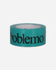 No Problemo No Problemo Tape Aqua Home Decor Stationary and Desk Accessories NP9005005 AQUA