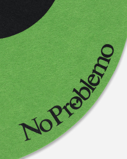 No Problemo No Problemo Turntable Slipmats 3 Pack Multi Home Decor Toys NP9096405 MULTI