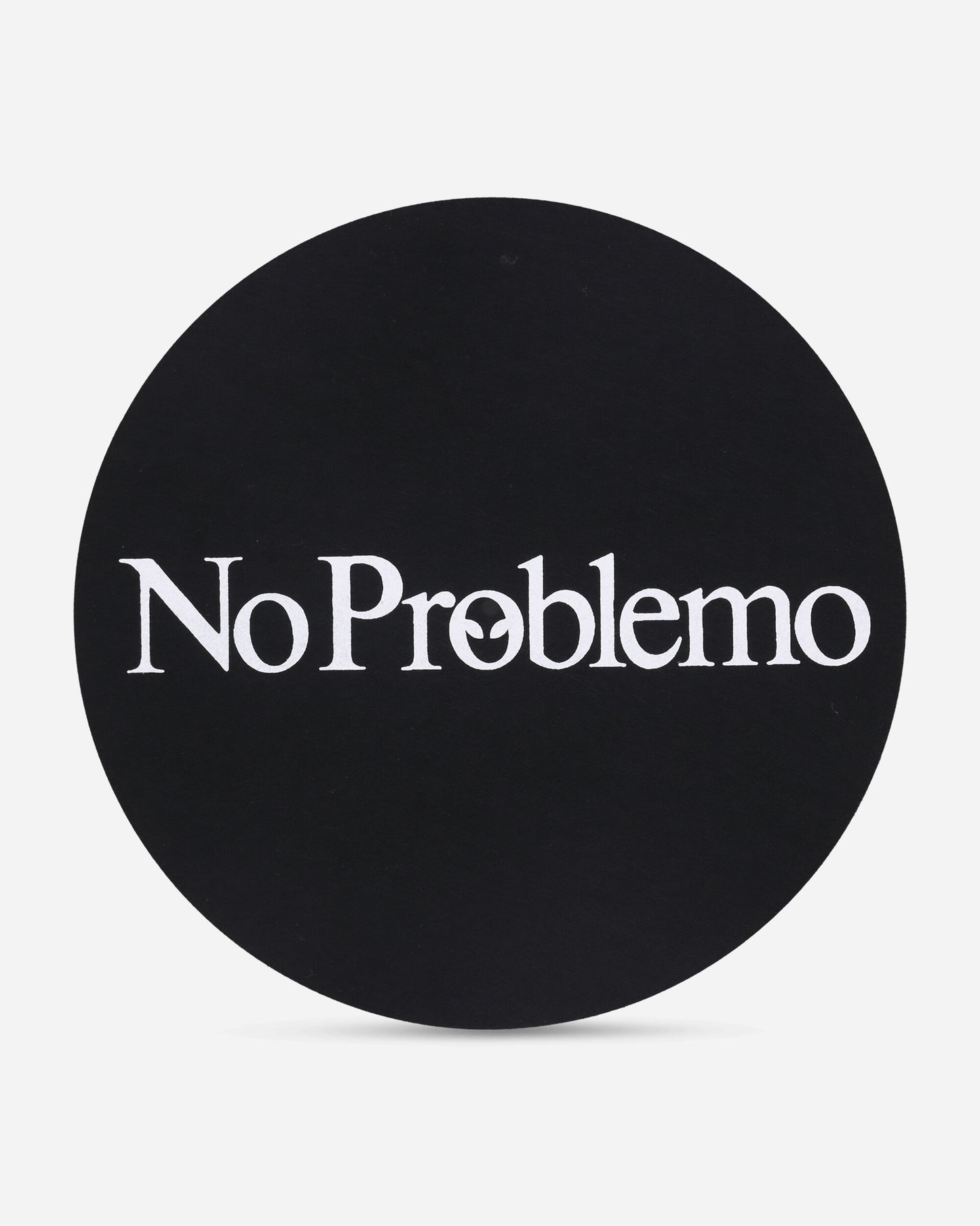 No Problemo No Problemo Turntable Slipmats 3 Pack Multi Home Decor Toys NP9096405 MULTI