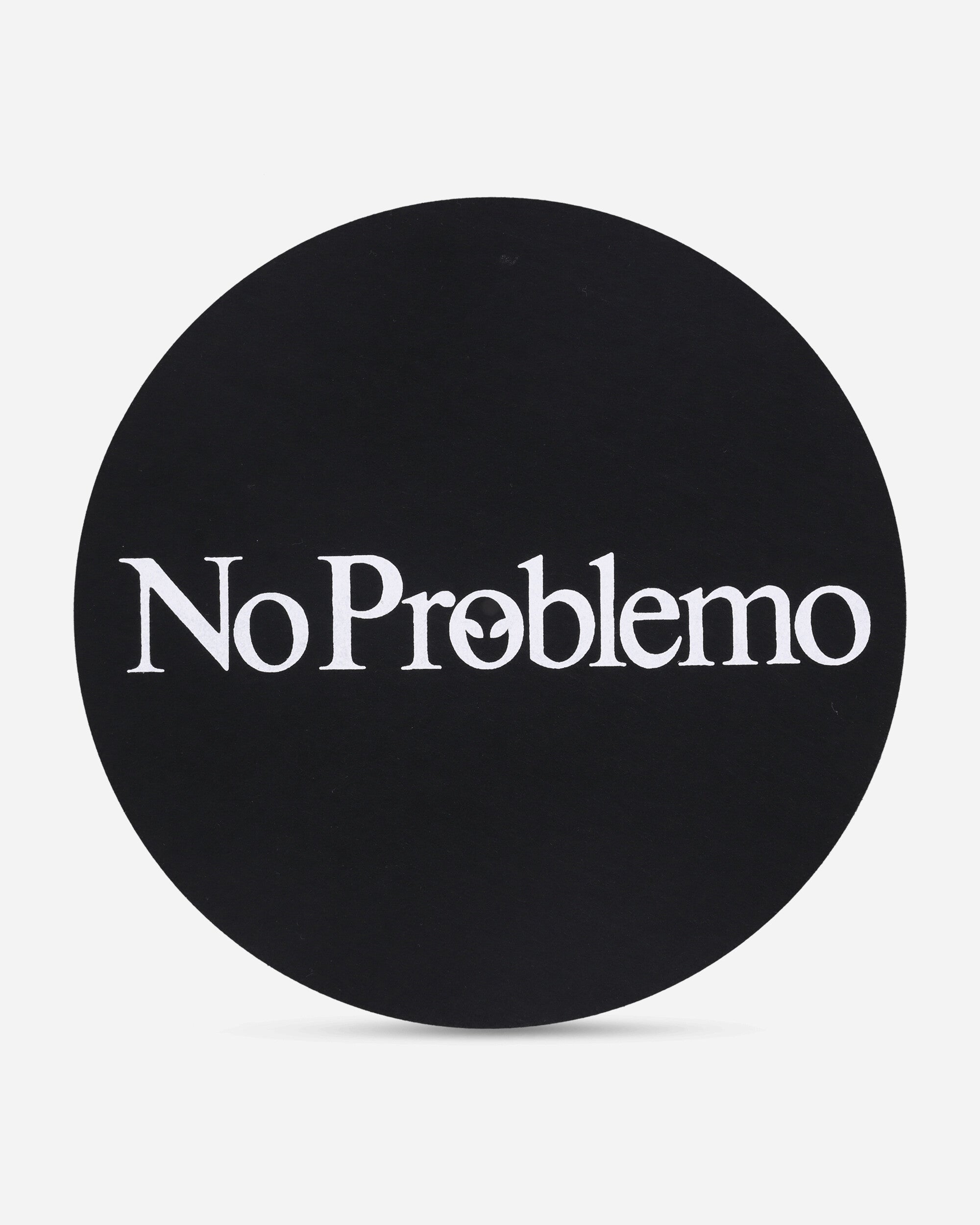 No Problemo No Problemo Turntable Slipmats 3 Pack Multi Home Decor Toys NP9096405 MULTI