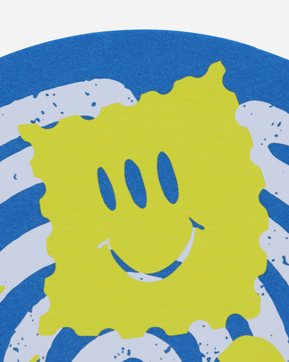 No Problemo No Problemo Turntable Slipmats 3 Pack Multi Home Decor Toys NP9096405 MULTI