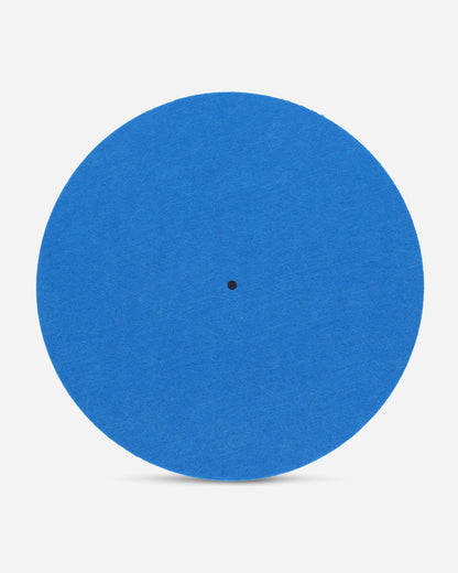 No Problemo No Problemo Turntable Slipmats 3 Pack Multi Home Decor Toys NP9096405 MULTI