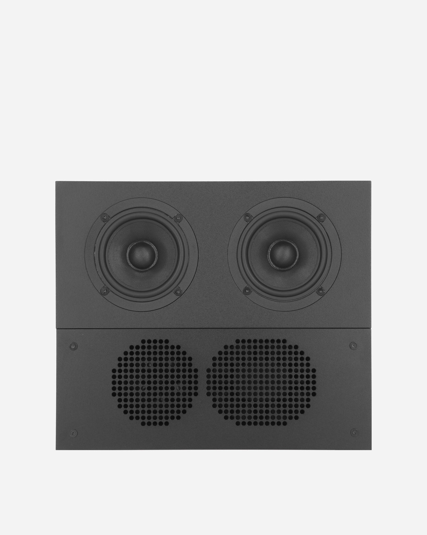Nocs Design Mini Speaker Black Tech and Audio Speakers NS3-001 001