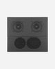 Nocs Design Mini Speaker Black Tech and Audio Speakers NS3-001 001