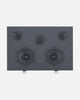 Nocs Design Monolith Speaker Black Tech and Audio Speakers NS1-001 001