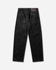 OAMC Twisted Denim With White Spots BLACK Pants Denim OAF5MT13AP-TE714 999