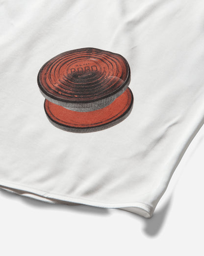 OAMC Placed Print Viscose Shirt MULTI Shirts Longsleeve Shirt OAF5MS15BP-T2041 S02