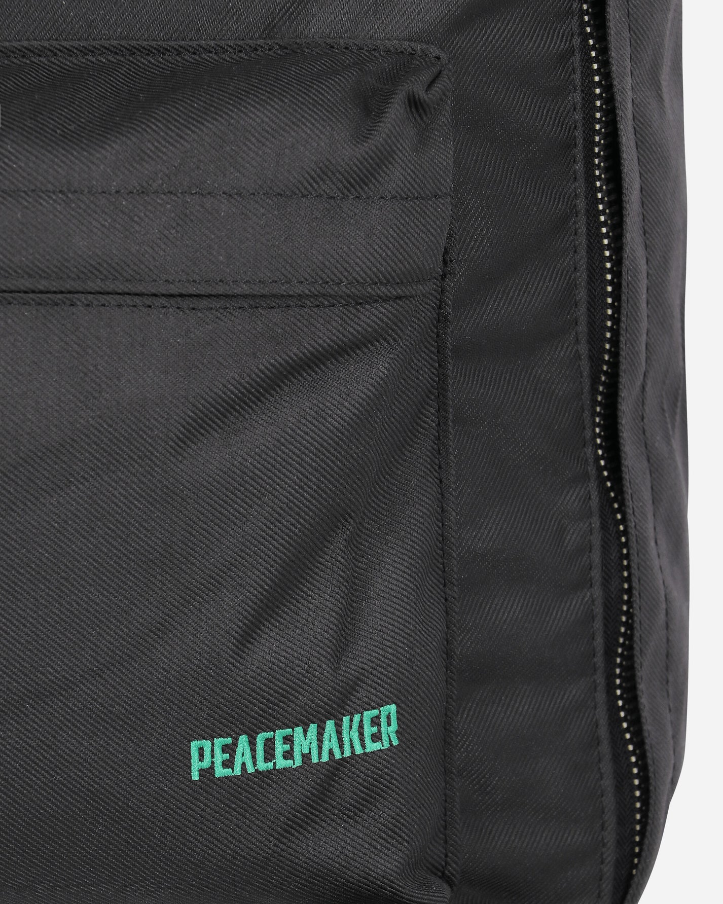 OAMC Peacemaker Back Pack Black Bags and Backpacks Backpacks PCM2OA07APL00299 99