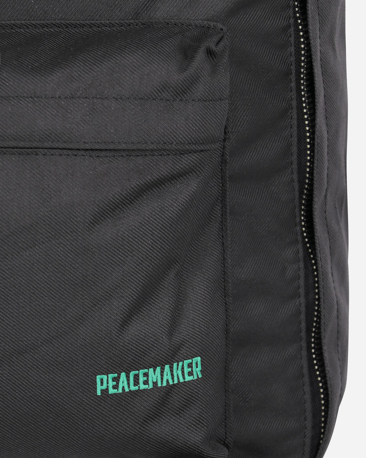 OAMC Peacemaker Back Pack Black Bags and Backpacks Backpacks PCM2OA07APL00299 99