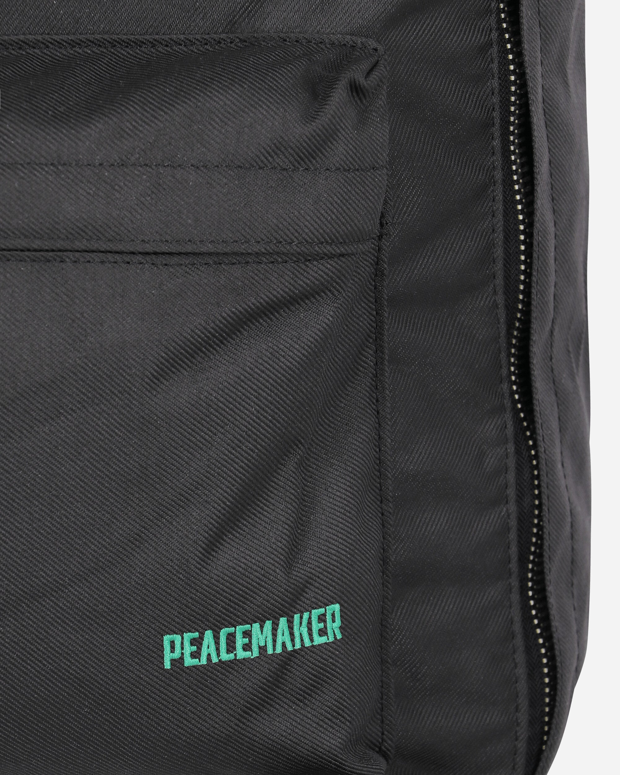 OAMC Peacemaker Back Pack Black Bags and Backpacks Backpacks PCM2OA07APL00299 99