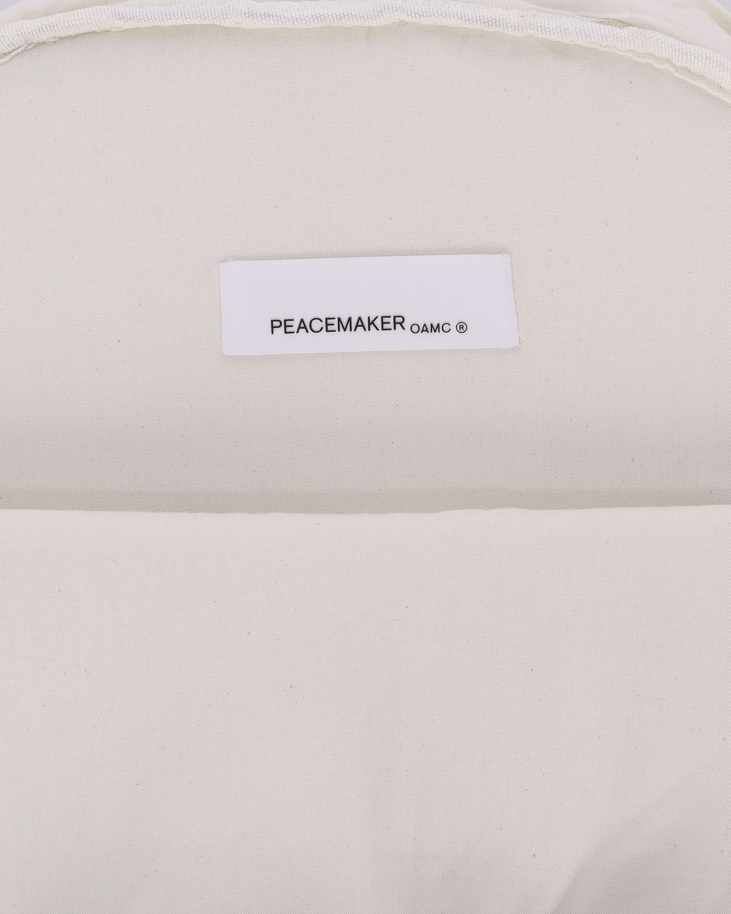 OAMC Peacemaker Back Pack Foliage Print Bags and Backpacks Backpacks PCM2OA07BNY01506 06