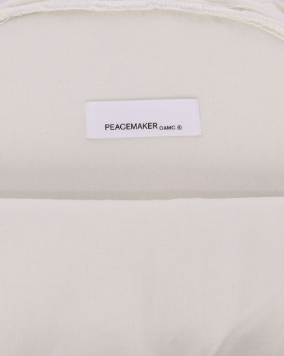 OAMC Peacemaker Back Pack Foliage Print Bags and Backpacks Backpacks PCM2OA07BNY01506 06