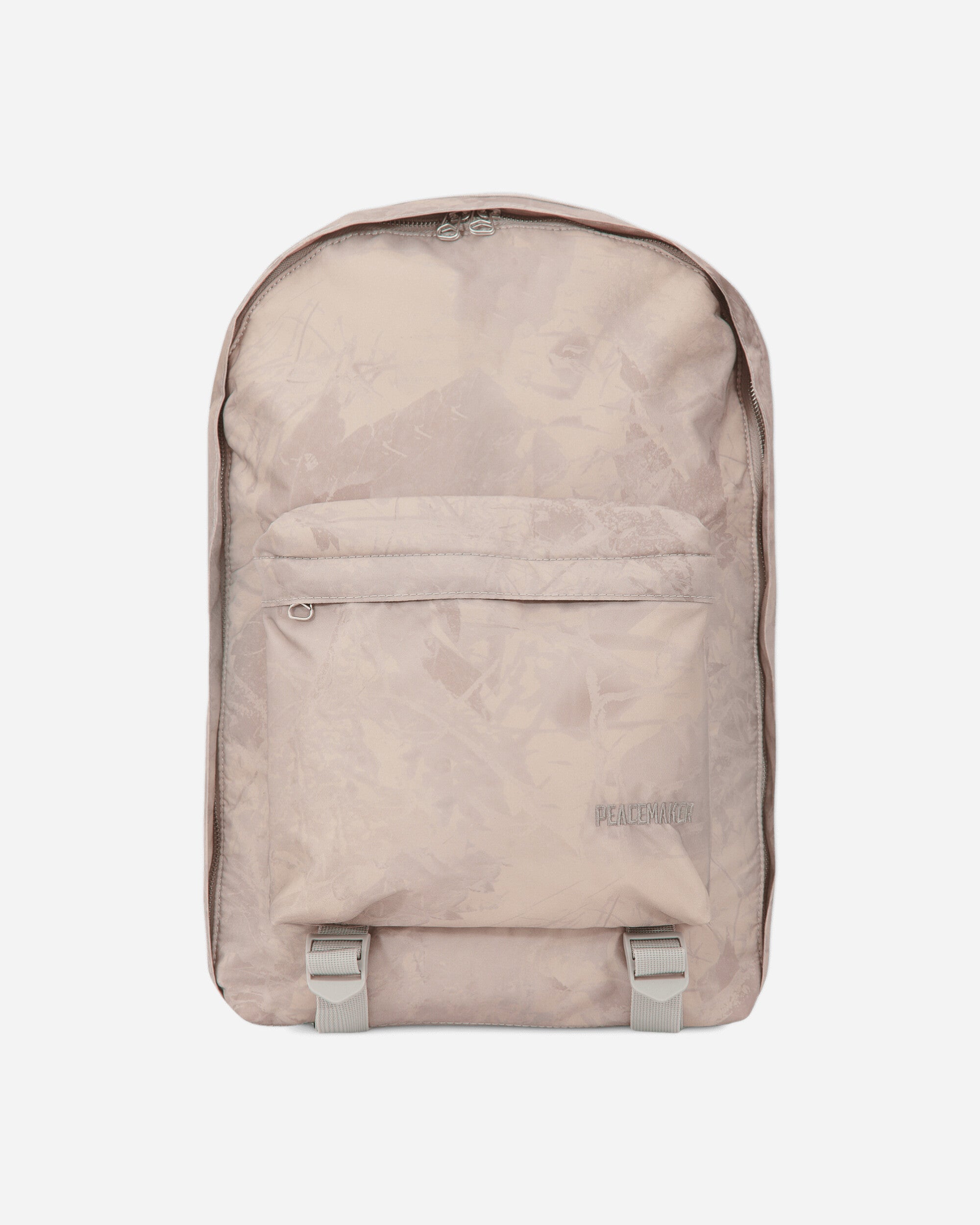 OAMC Peacemaker Back Pack Foliage Print Bags and Backpacks Backpacks PCM2OA07BNY01506 06