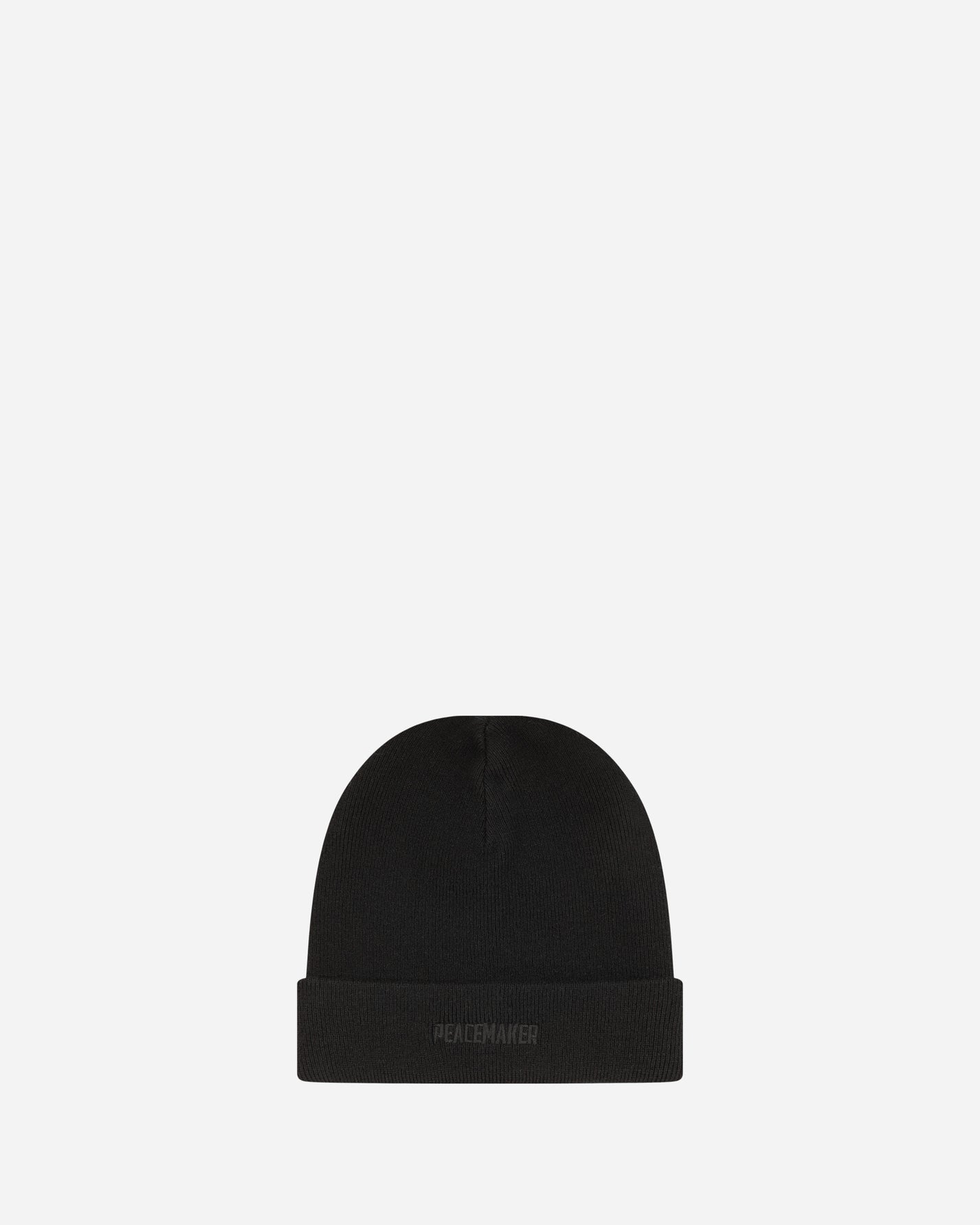 OAMC Peacemaker Beanie Black Hats Beanies PCM2OA10AFL00399 99