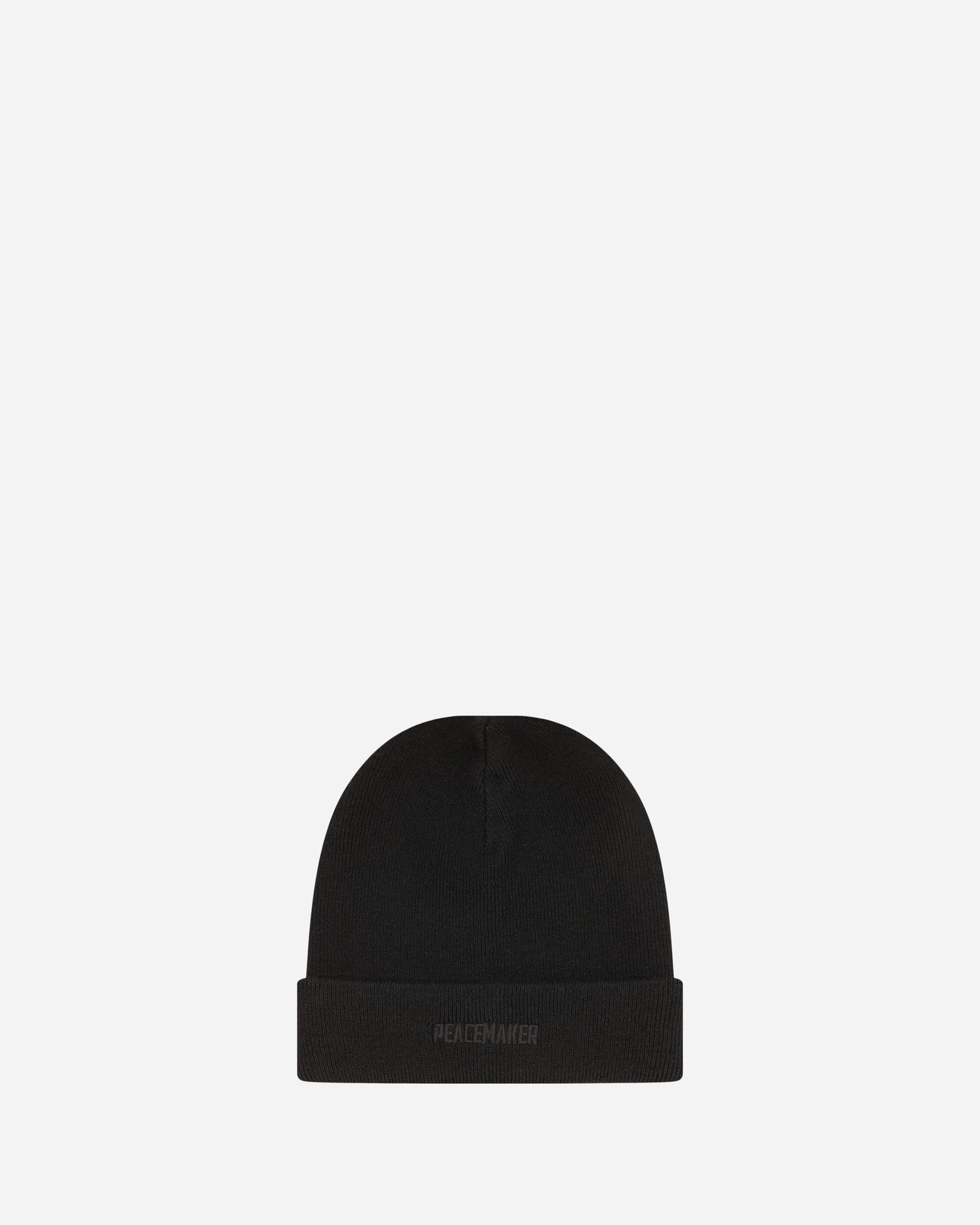OAMC Peacemaker Beanie Black Hats Beanies PCM2OA10AFL00399 99