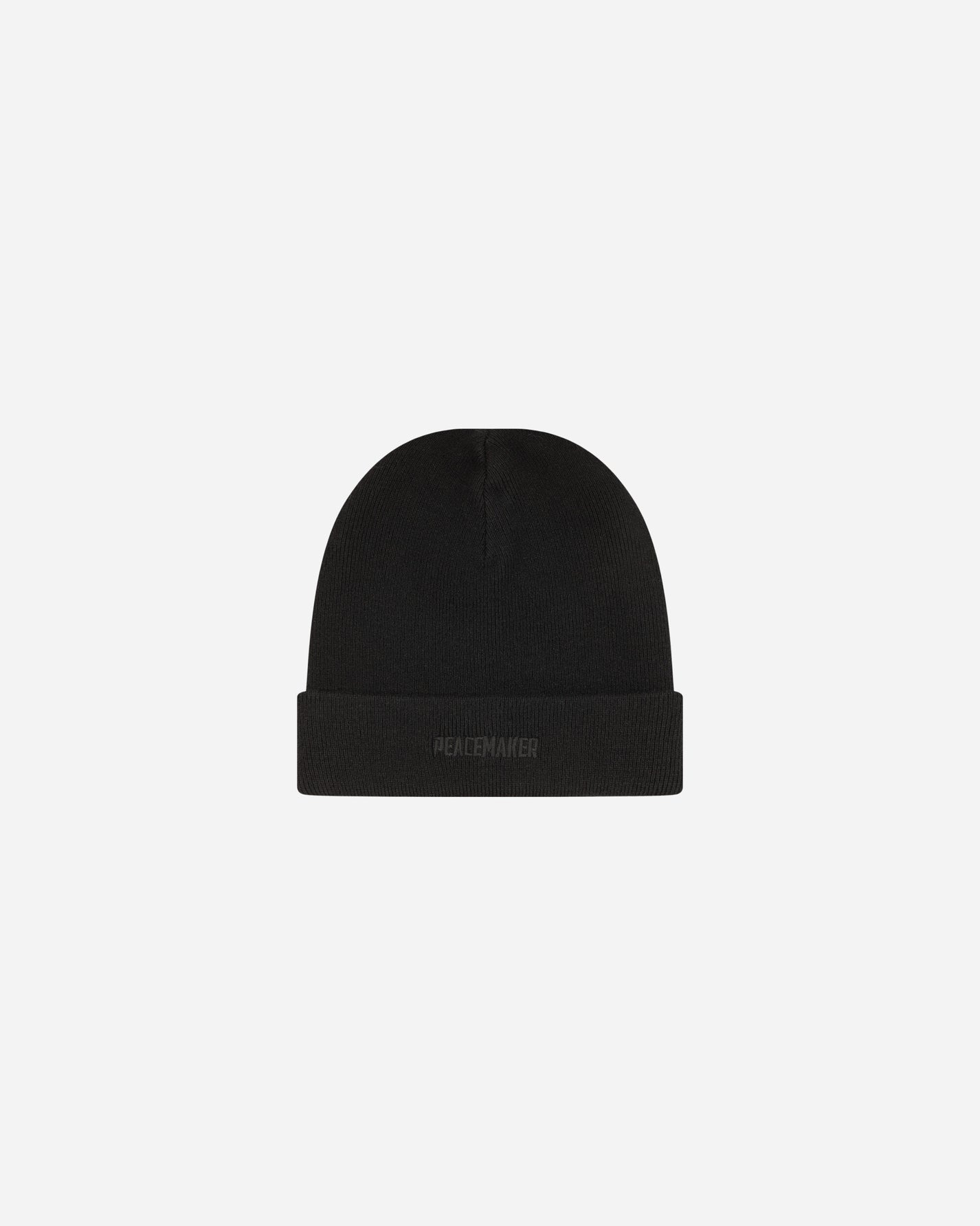 OAMC Peacemaker Beanie Black Hats Beanies PCM2OA10AFL00399 99