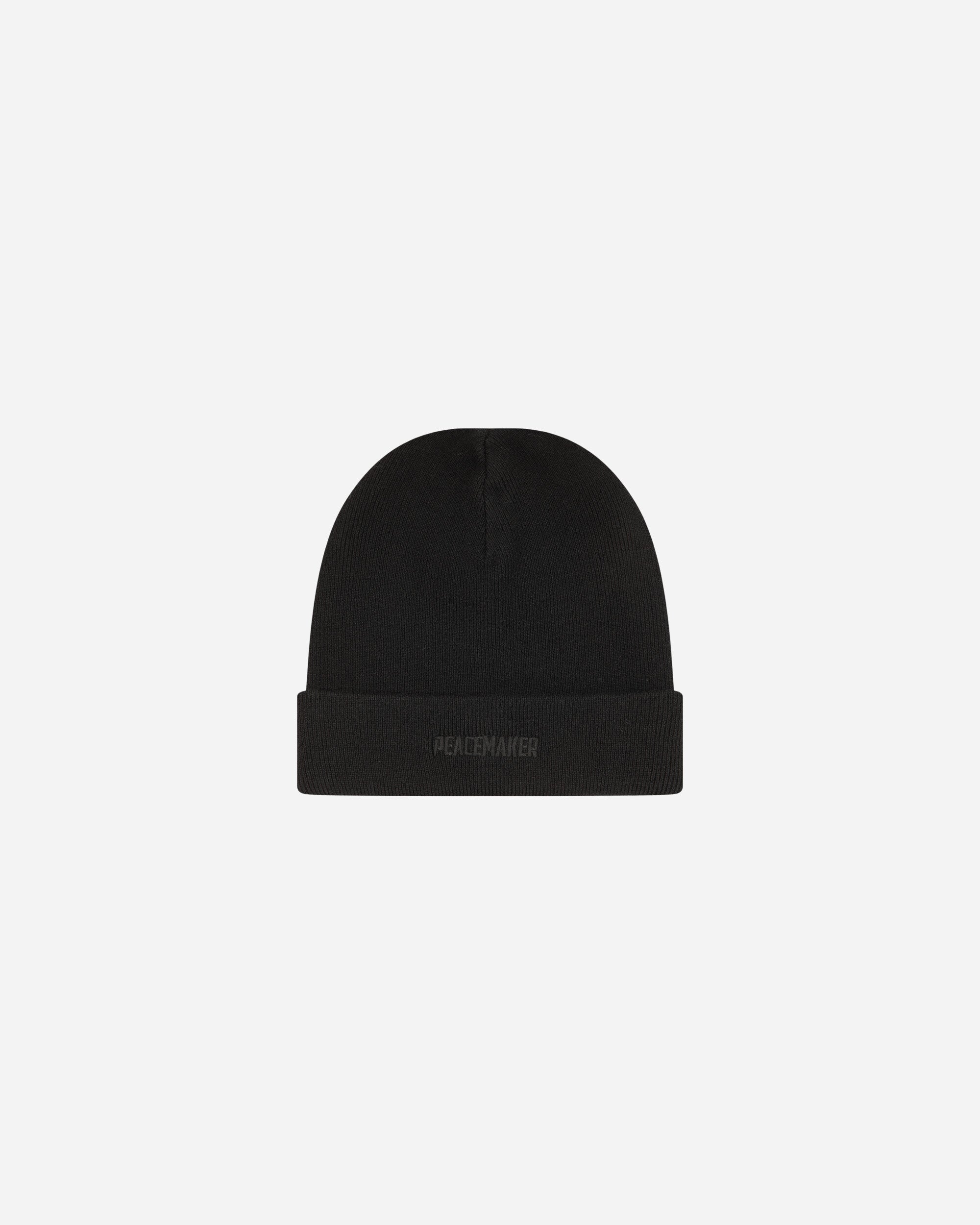 OAMC Peacemaker Beanie Black Hats Beanies PCM2OA10AFL00399 99
