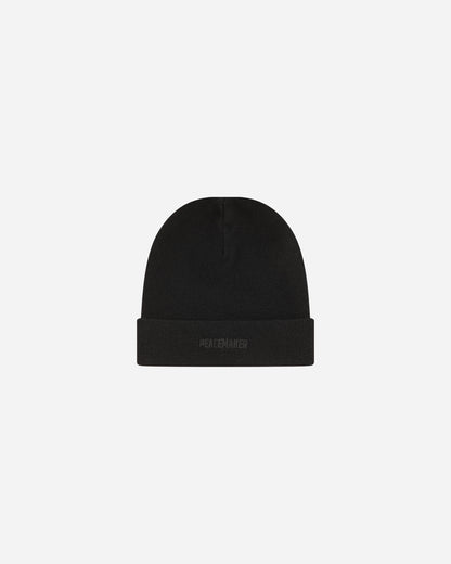 OAMC Peacemaker Beanie Black Hats Beanies PCM2OA10AFL00399 99