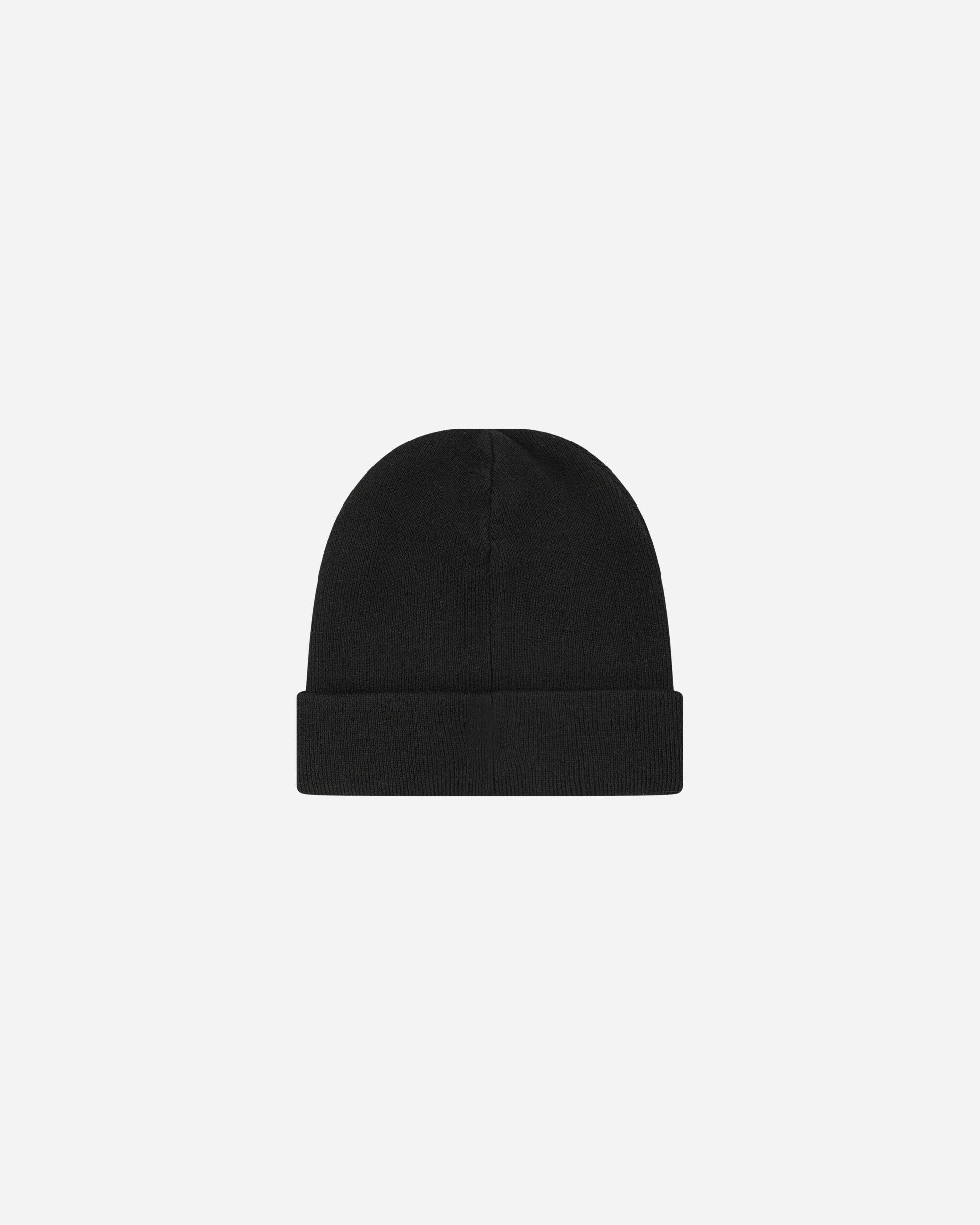 OAMC Peacemaker Beanie Black Hats Beanies PCM2OA10AFL00399 99