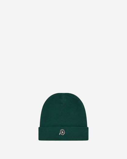 OAMC Peacemaker Beanie Military Green  Hats Beanies PCM2OA10AFL00354 54