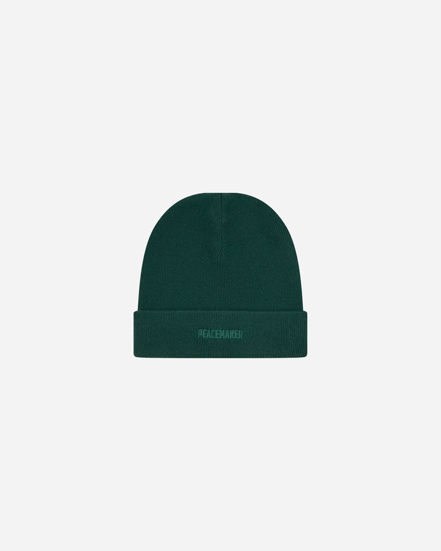 OAMC Peacemaker Beanie Military Green  Hats Beanies PCM2OA10AFL00354 54