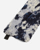 OAMC Peacemaker Fleece Scarf Midnight Navy Gloves and Scarves Scarves and Warmneck PCM2OA05ATE00288 88